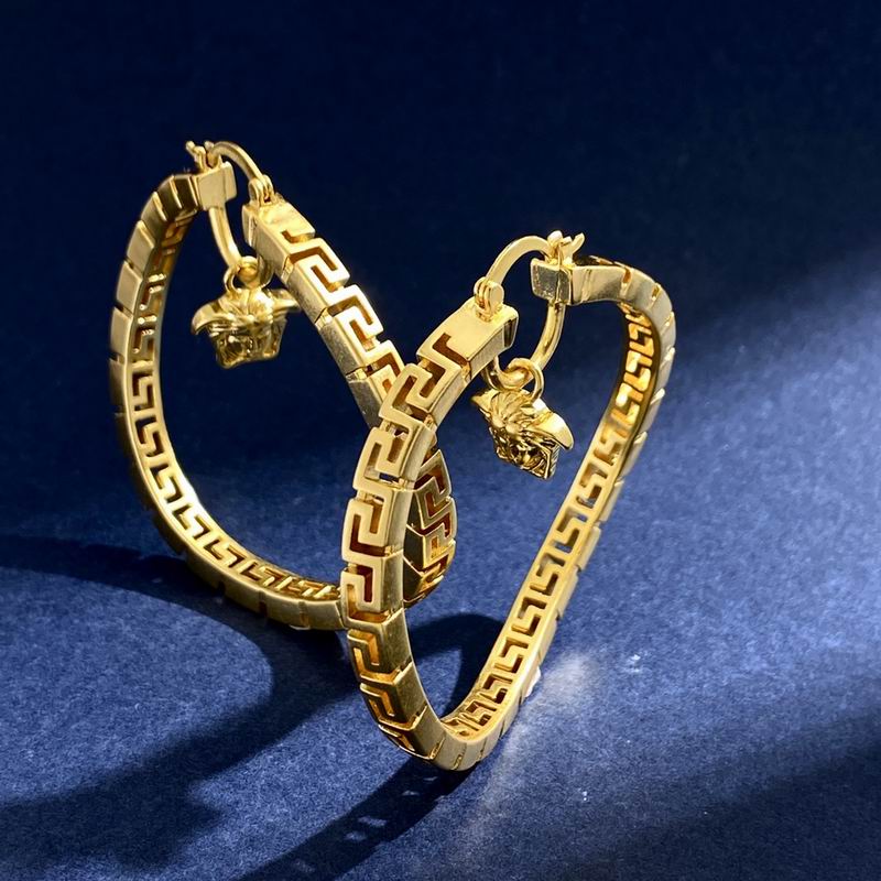 Versace Earring 08yxs02